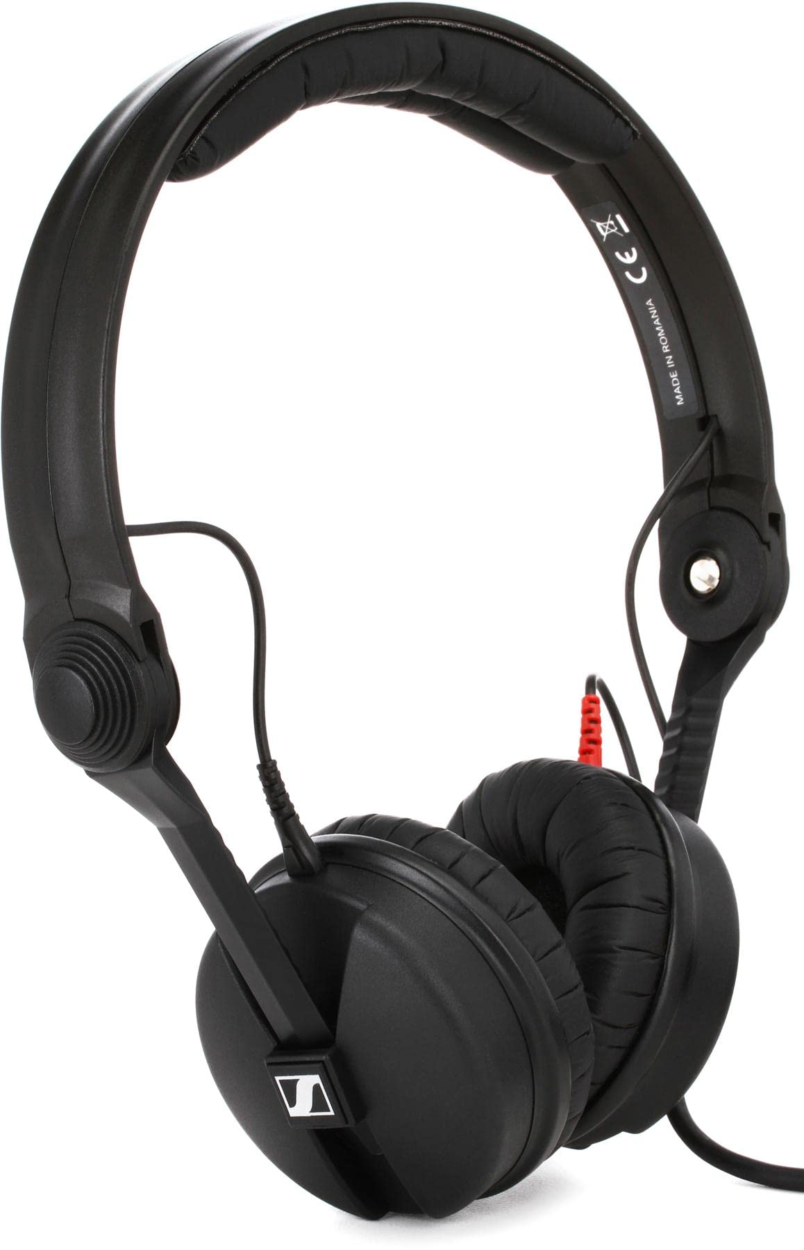 Sennheiser Hd 25 II Professional On-Ear Headphone : Amazon.in